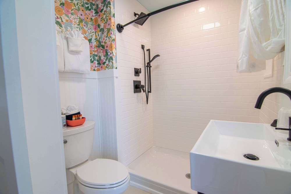 Ocean House Hotel & Motel - photo 116