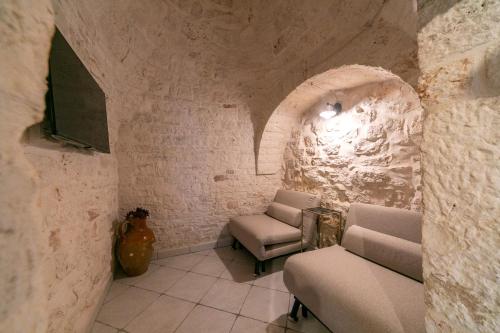 Trullo Arboris — Alberobello — photo 5