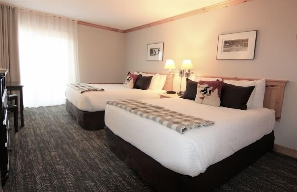 Schweitzer Mountain Resort Selkirk Lodge - photo 12