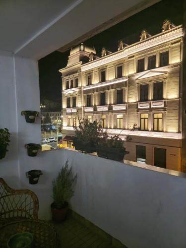City View — 4-Star Luxury Hotel in Bucharest, Romania