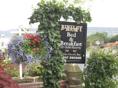 Birtley House