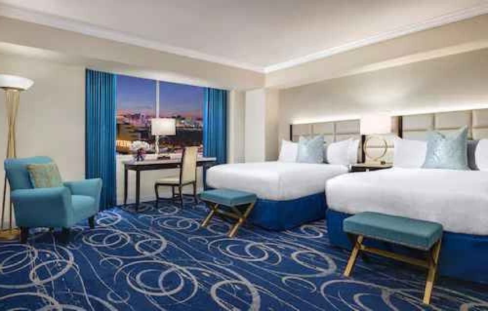 Westgate Las Vegas Resort and Casino - photo 9