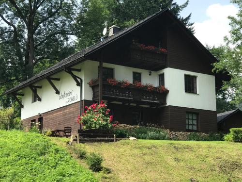 Ubytování U Rohelů - last minute hotel in Brno
