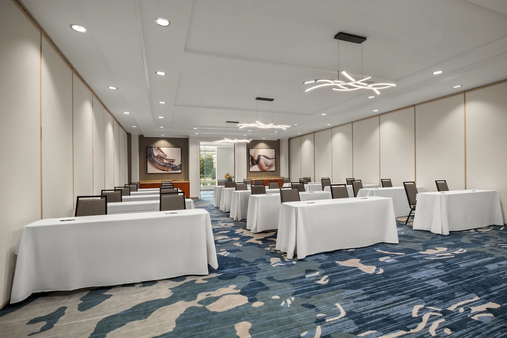 Delta Hotels by Marriott Colonial Heights - photo 27