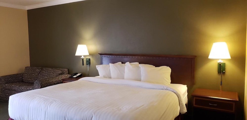 Baymont by Wyndham Amarillo West Amarillo - photo 11