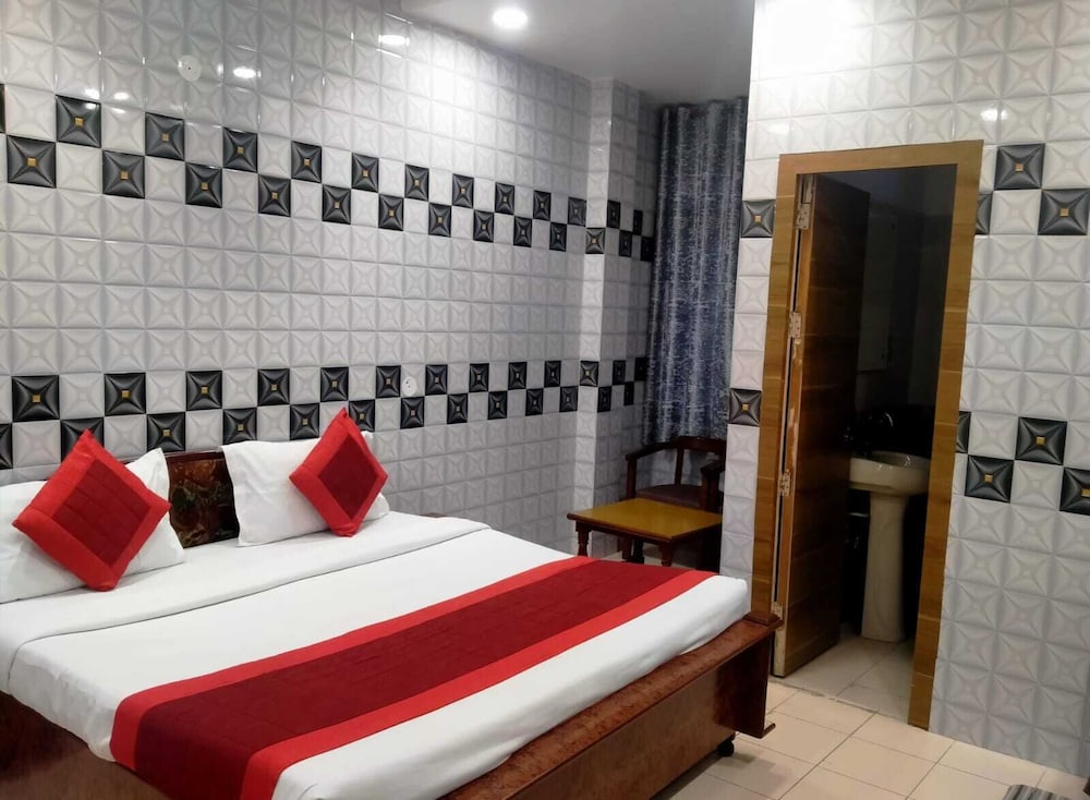 Hotel Holy City — Amritsar — photo 4