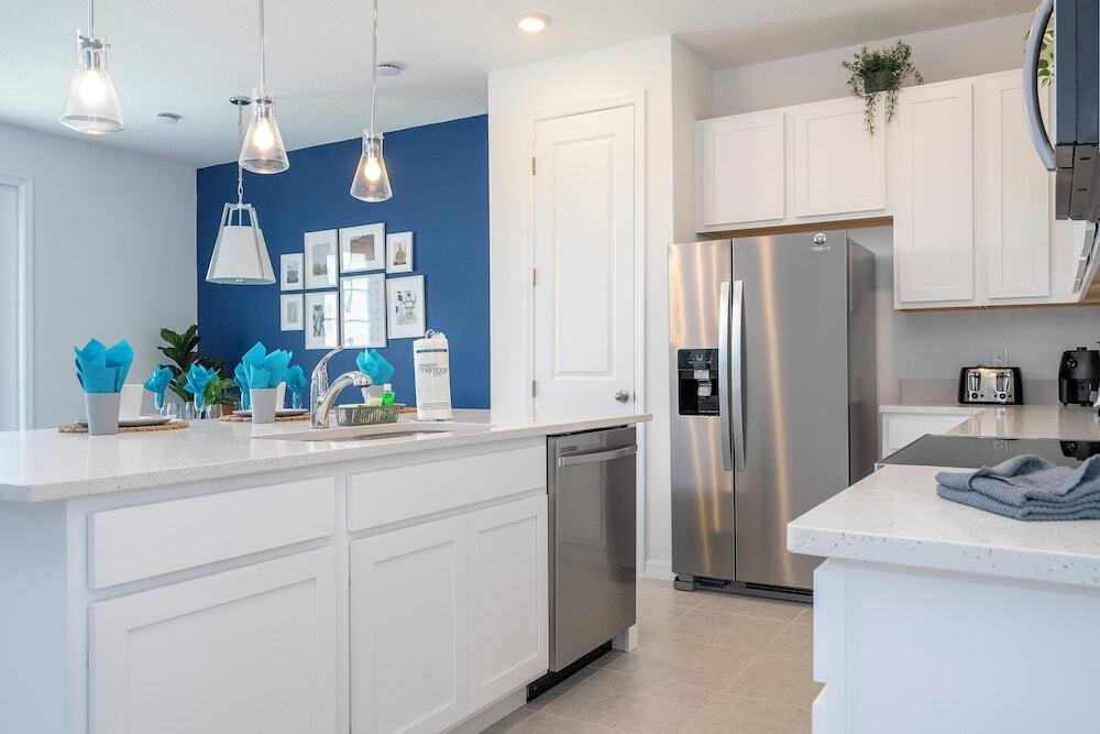 Gorgeous 3Bd Close To Disney @ Festival Resort 661 - photo 25