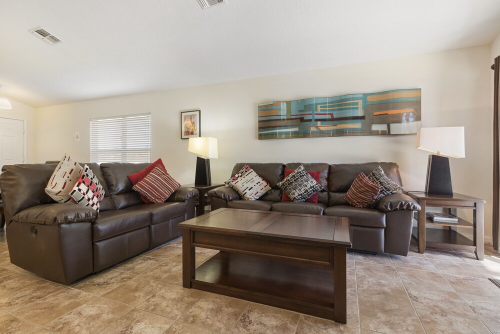 4 Bedrooms 3 Bathrooms Veranda Palms 2603 Sc - photo 17