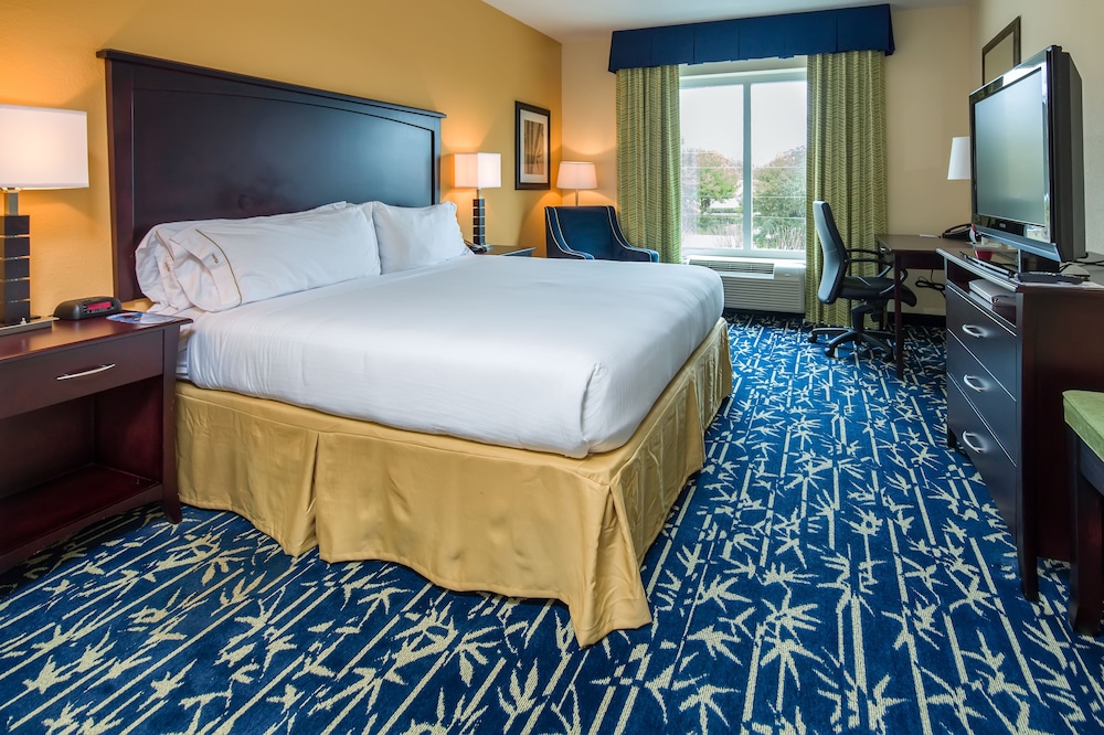 Holiday Inn Express Hotel & Suites Orlando Apopka by IHG - photo 3