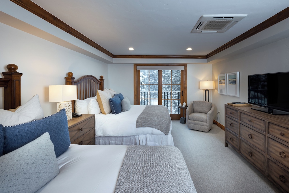 Gravity Haus Vail - photo 27