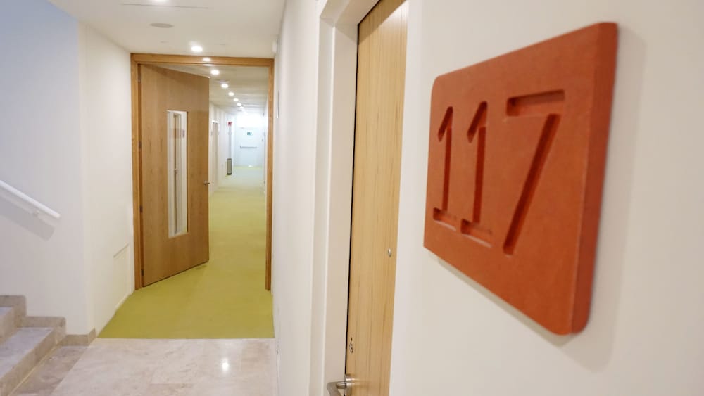 Hallway
