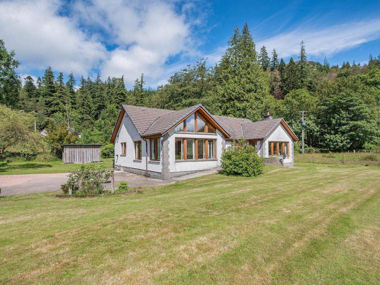 Benmore Drimfern Uk38742 - last minute hotel in Dunoon