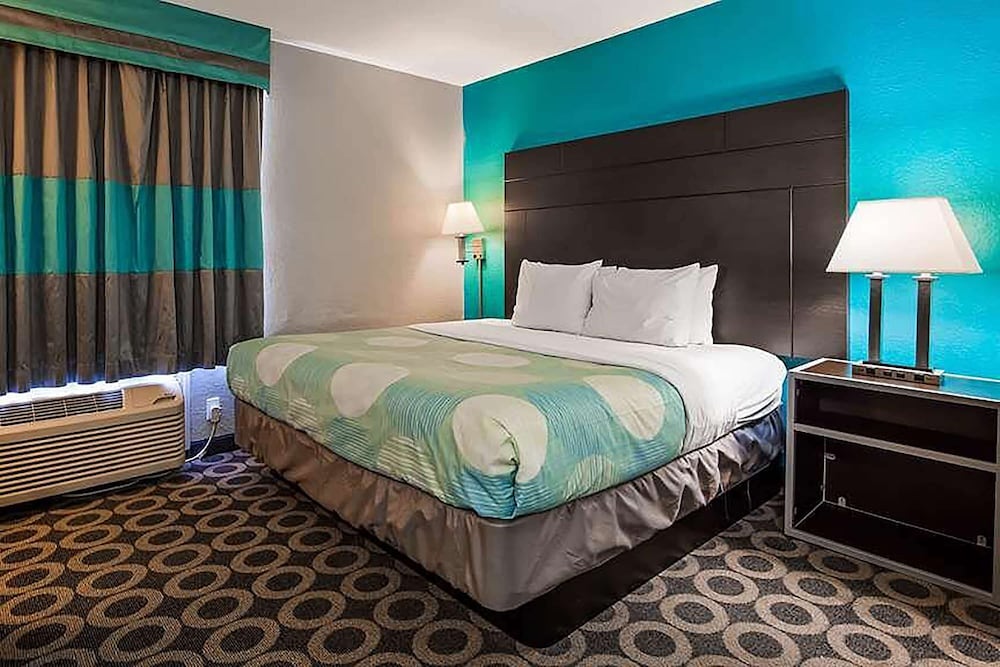 SureStay Hotel by Best Western San Antonio Northeast - photo 25