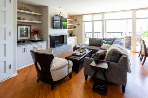 Sea Renity Dmst79 — 4-Star Luxury Hotel in Solana Beach, United States