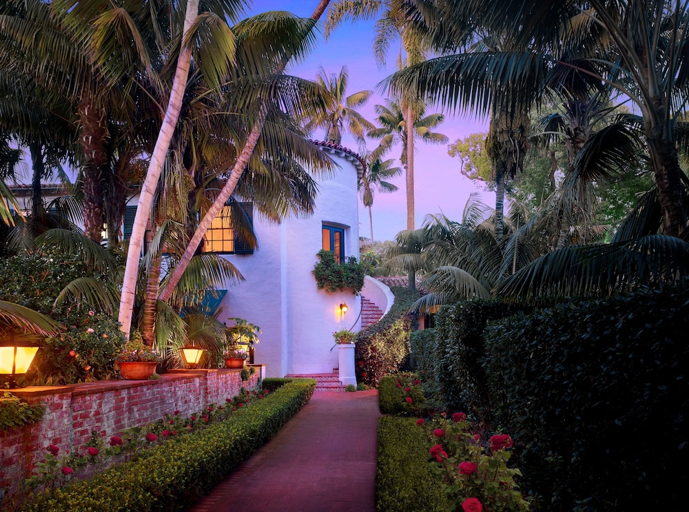 Four Seasons Resort The Biltmore Santa Barbara - photo 38
