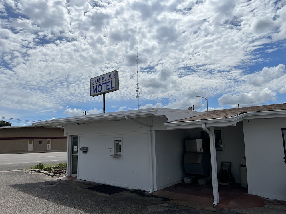 Country Inn Giddings - photo 15
