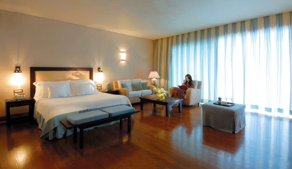 Grand Resort Lagonissi — Athens — photo 5