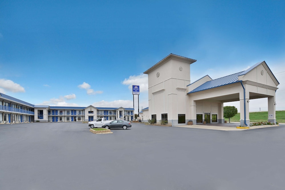 Americas Best Value Inn Hillsboro - featured photo