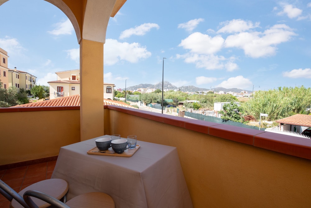 Casa delle Vigne by Wonderful Italy — 4-Star Luxury Hotel in Olbia, Italy