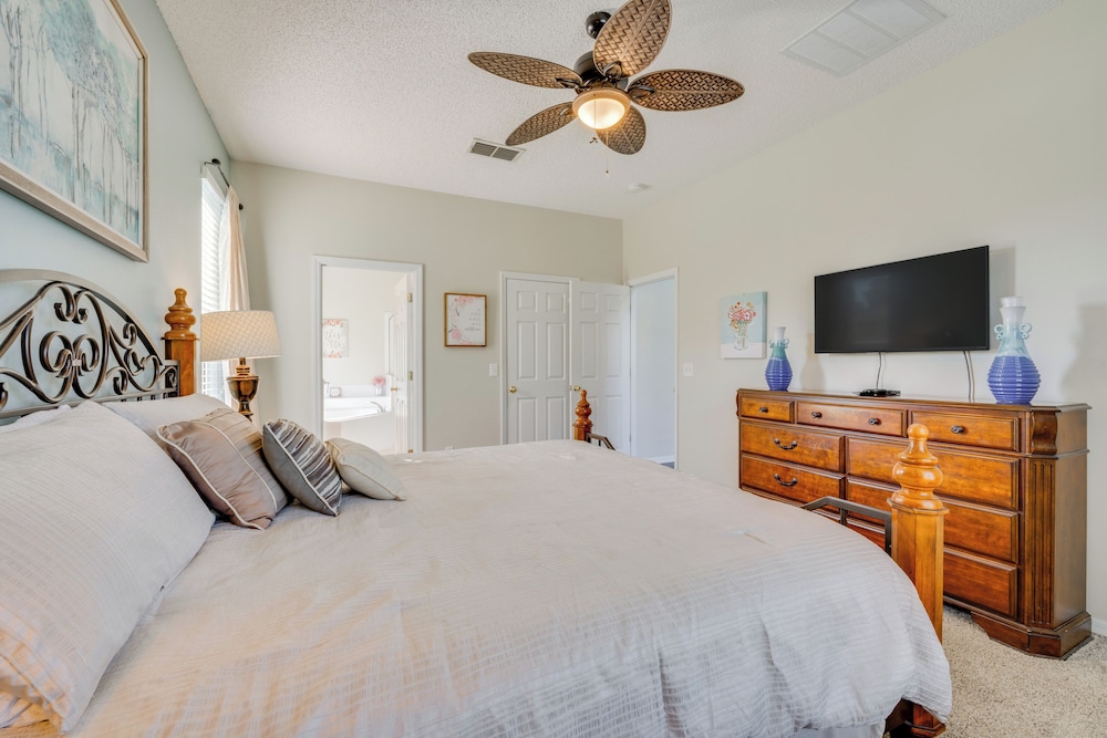 5 Mi to Disney: Emerald Island Poolside Retreat - photo 18