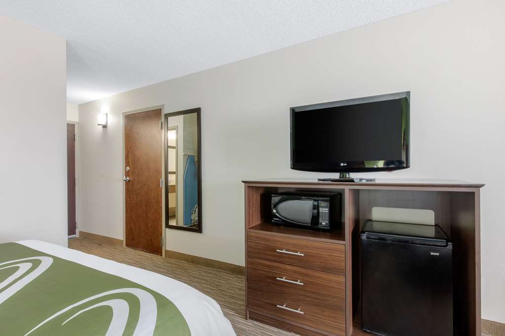 Quality Inn & Suites Mountain Home North - photo 23