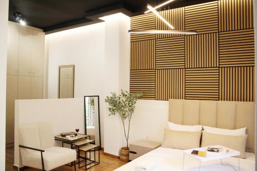 ARIS The Urban Retreat — 4-Star Luxury Hotel in Athens, Greece