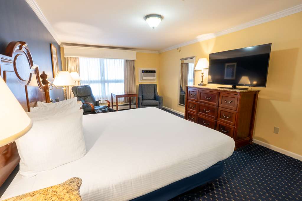 Best Western White House Inn - photo 21