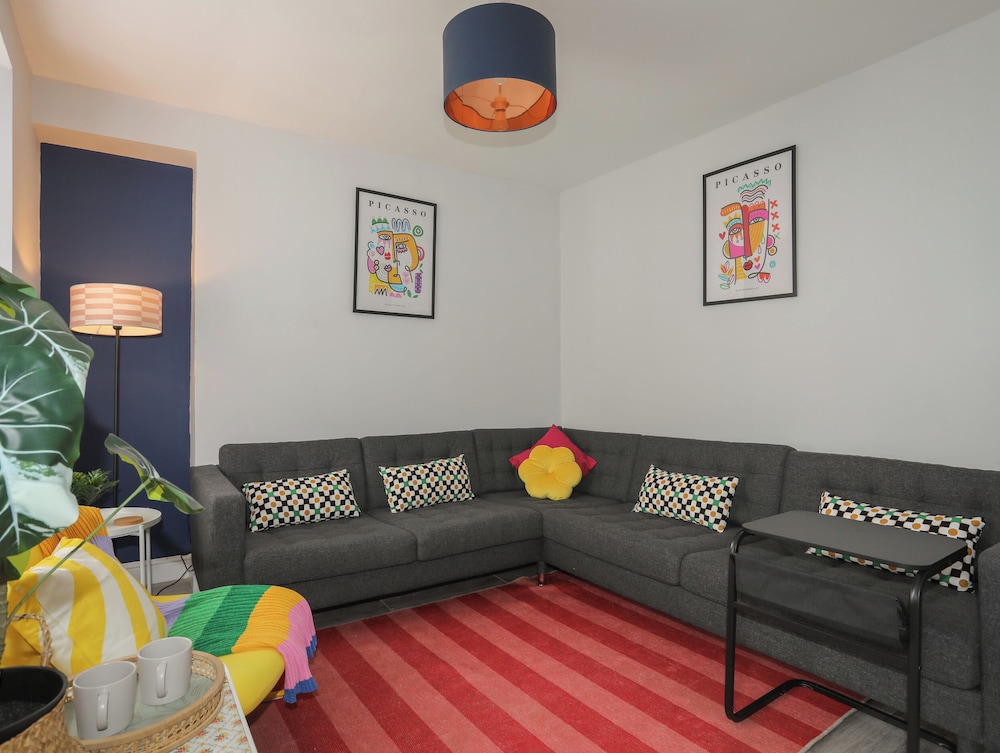 Gwynle in Pwllheli, United Kingdom