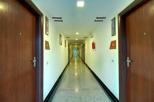 OYO Premium Cyber City Phase 3