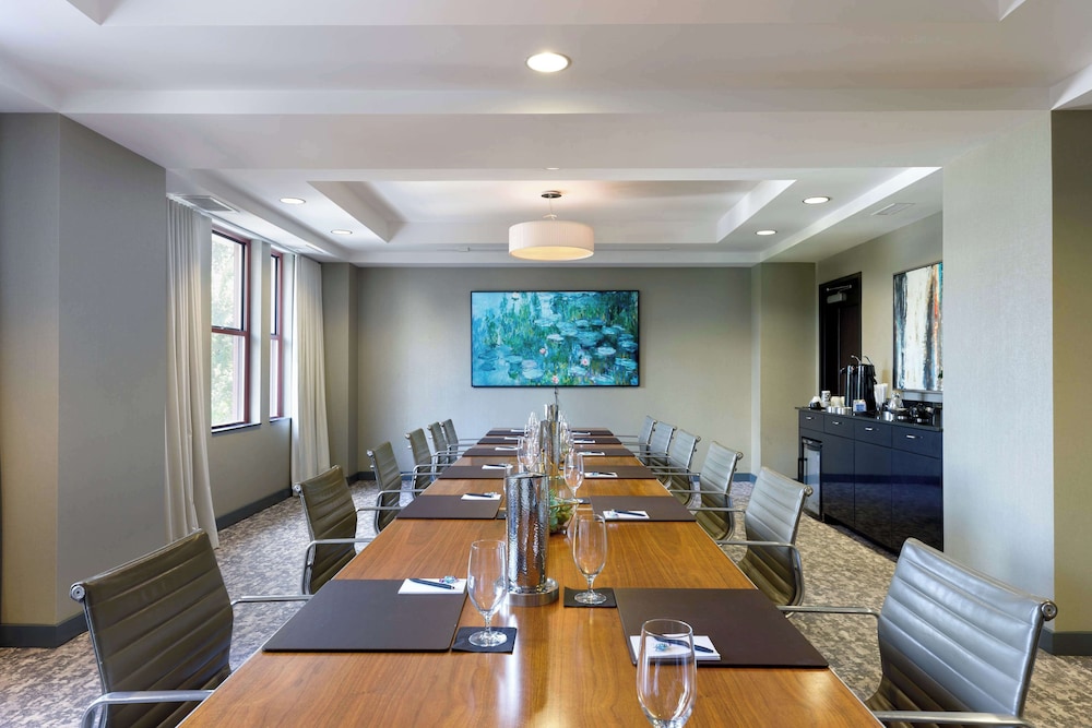Colcord Hotel Oklahoma City Curio Collection by Hilton - photo 69
