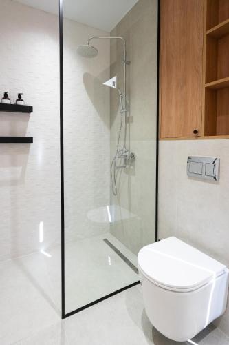 Wabi Sabi 2br Private Villa