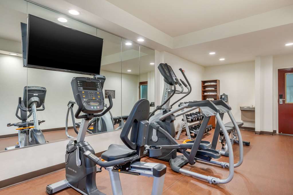 Comfort Inn Lenoir City Knoxville - photo 42