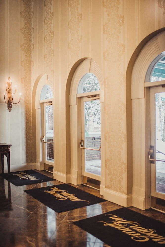 General Morgan Inn - photo 2