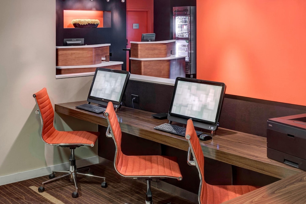 Courtyard by Marriott Wichita East - photo 13