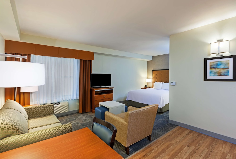 Homewood Suites by Hilton Brownsville - photo 7