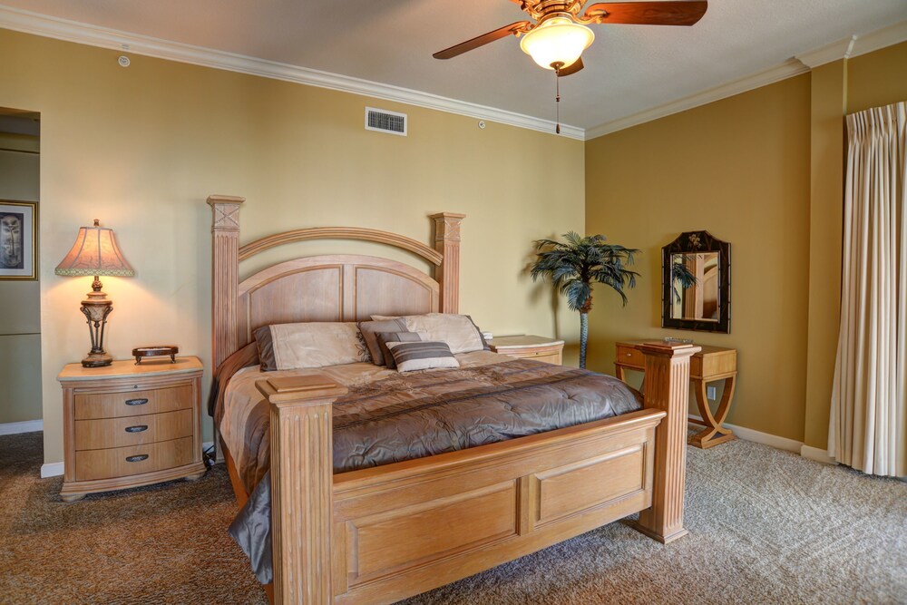 Marisol Beachfront Resort 701 272704 by RedAwning - photo 11