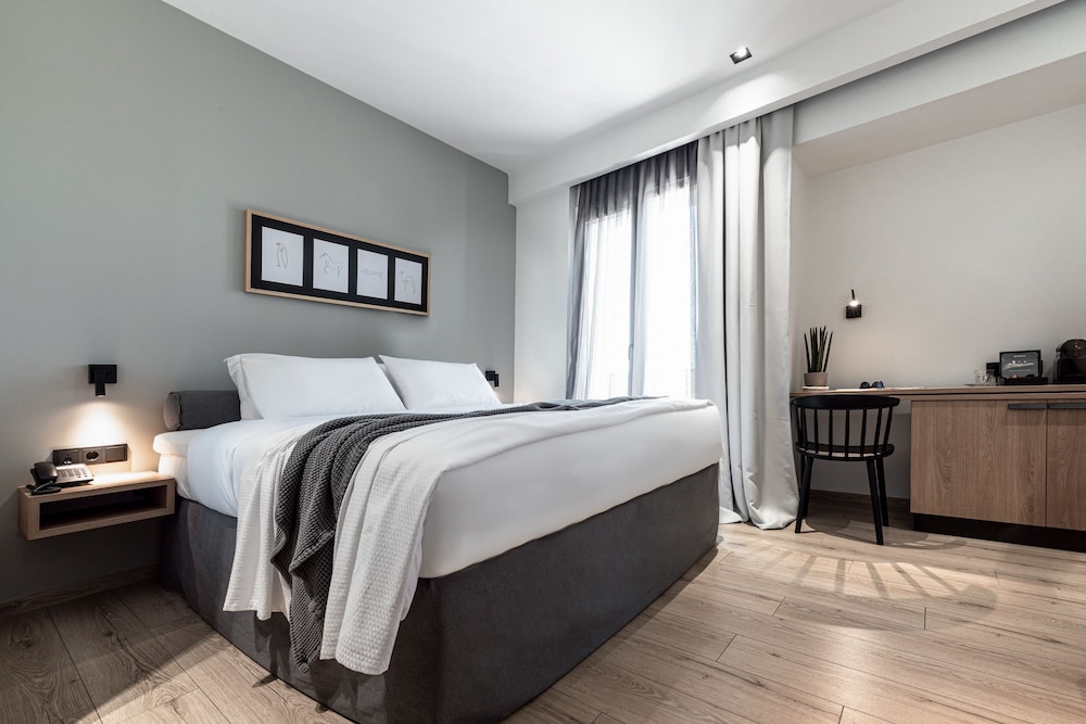 31 Doors Hotel — Alexandroupoli — photo 2