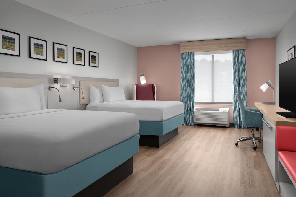 Hilton Garden Inn Atlanta West Lithia Springs - photo 6