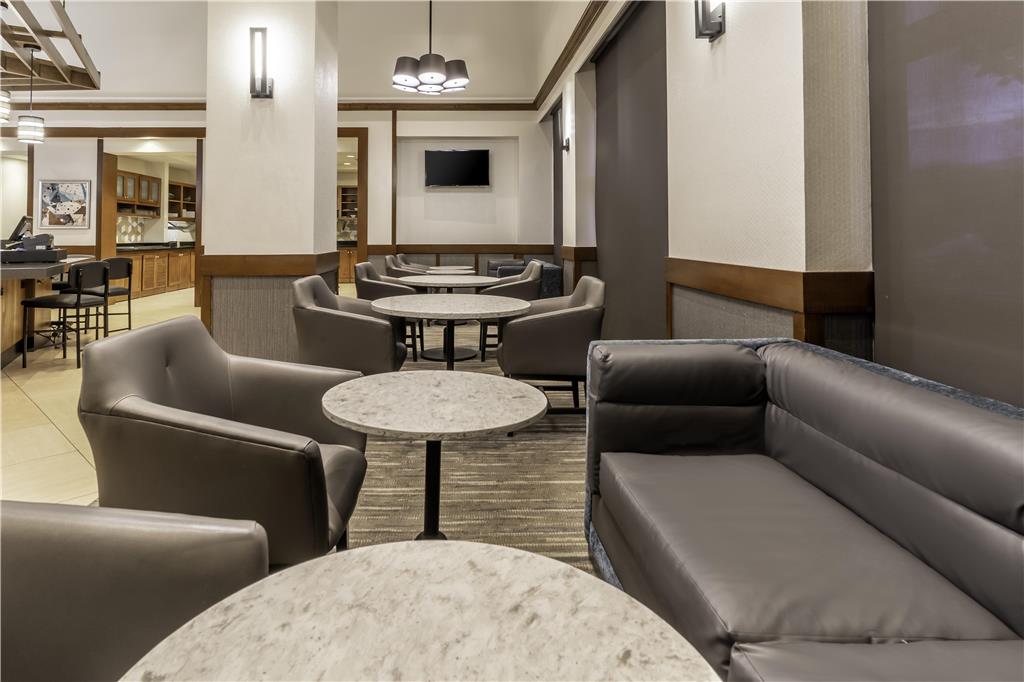Hyatt Place Charlotte Airport Billy Graham Parkway - photo 19