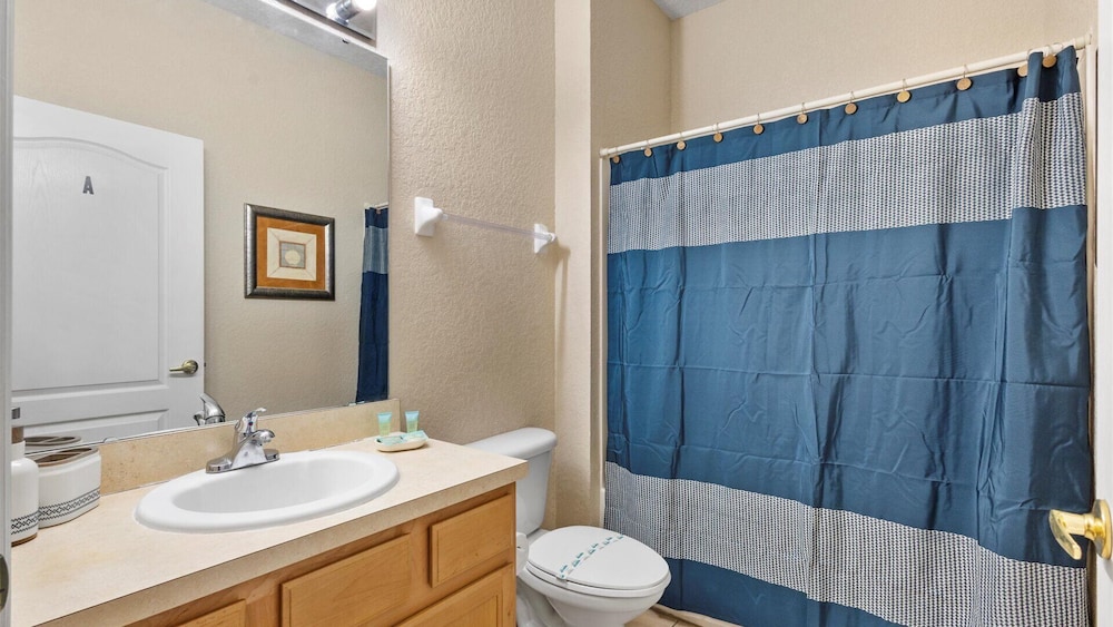 Shv1173ha 4 Bedroom Townhome In Coral Cay Resort Sleeps Up To 10 Just 6 Miles To Disney - photo 19
