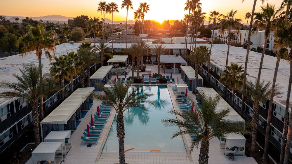 Hotel Adeline Scottsdale a Tribute Portfolio Hotel - photo 43