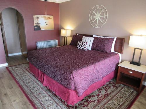 Captain Cook Inn - photo 12