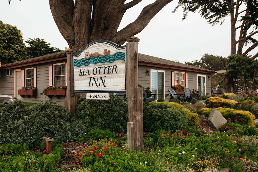 Sea Otter Inn - featured photo