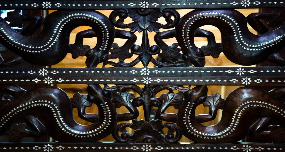 Hotel Interior