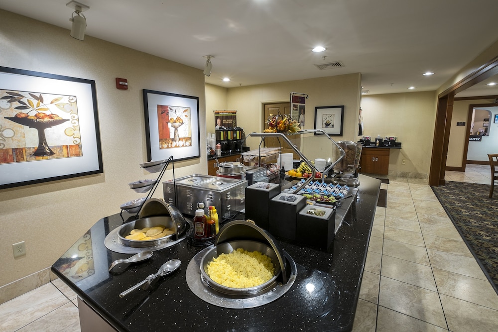 Staybridge Suites Harrisburg by IHG - photo 27