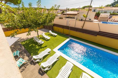 Villa Alegria — L'escala — photo 4