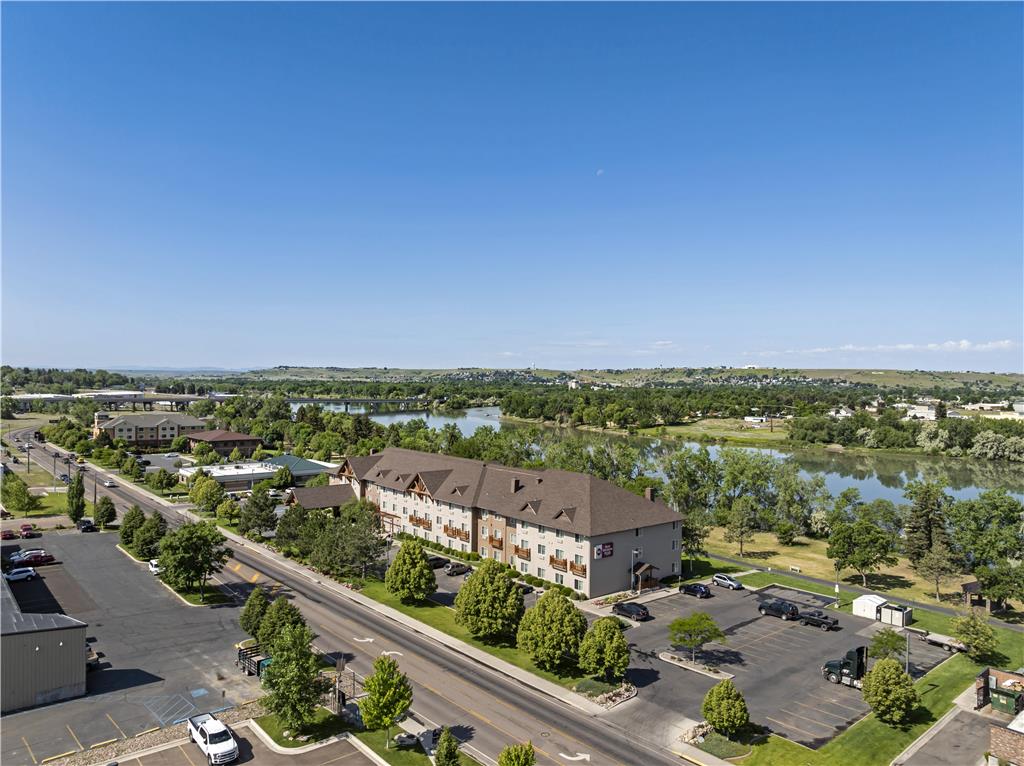Best Western Plus Riverfront Hotel & Suites - photo 75