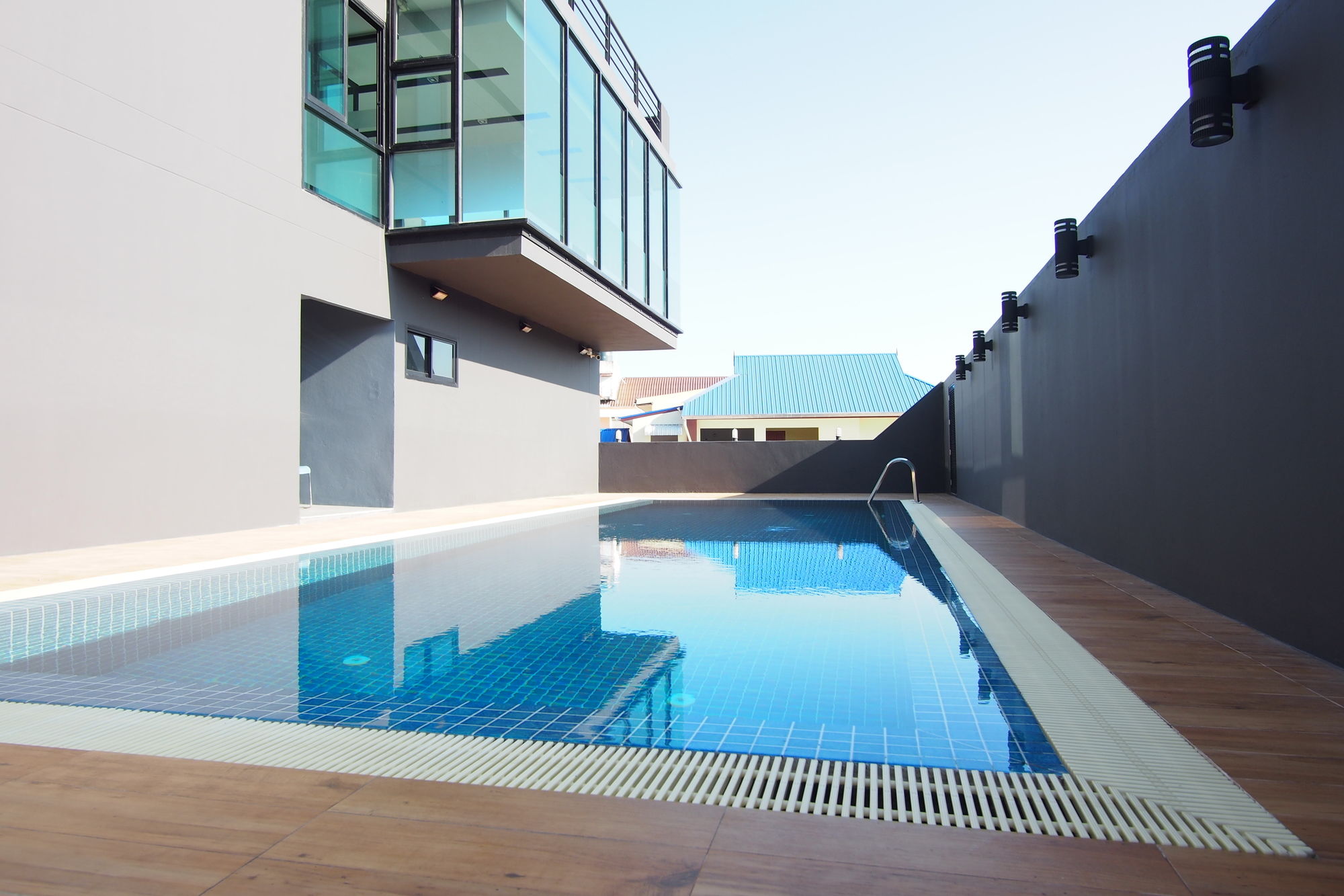 Le Naview @Prasingh - last minute hotel in Chiang Mai