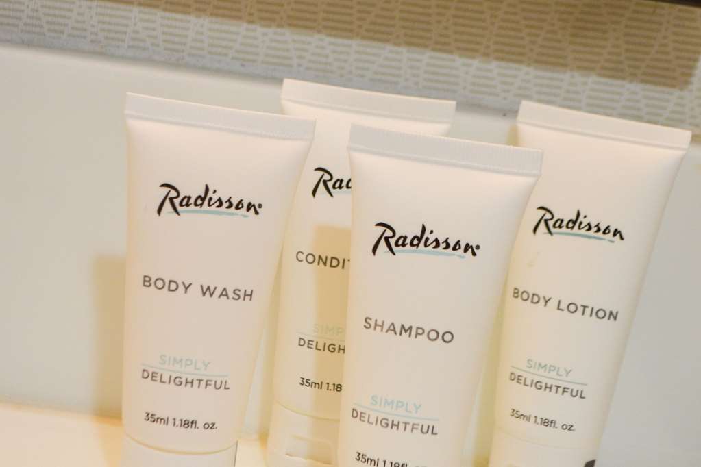 Radisson Hotel Detroit Metro Airport - photo 19