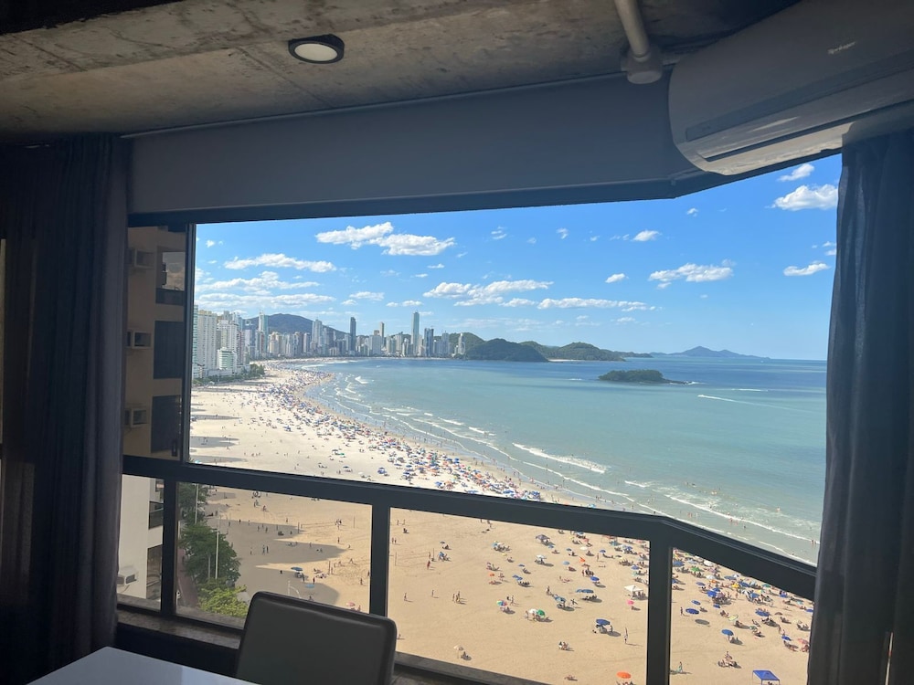 Apartamento Beira Mar BC